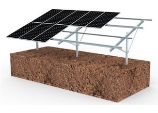 Ground Pile Driving CK-GPD